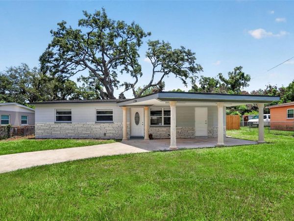 10405 N 22ND STREET , TAMPA, FL 33612