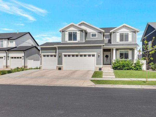 506 N COMMODORE LN, Lehi, UT 84045