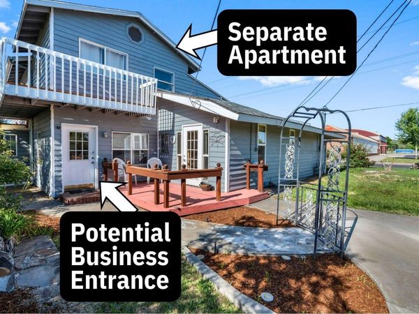 248 SE 10th Street, Madras, OR 97741