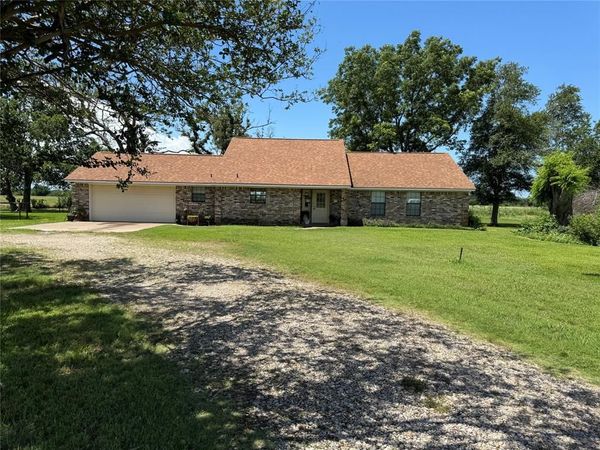 6655 County Road 118, Kaufman, TX 75142