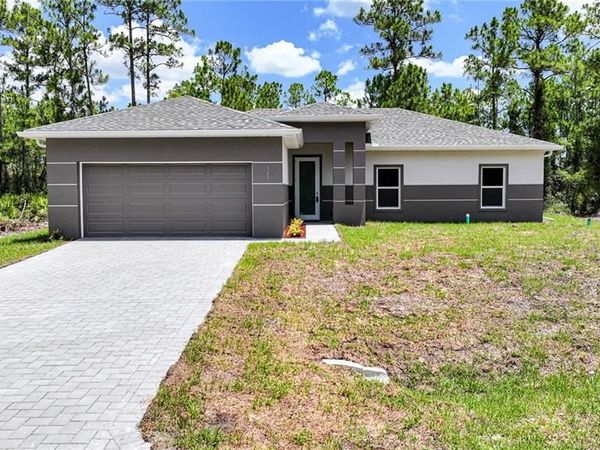 352 Labree AVE S, LEHIGH ACRES, FL 33974