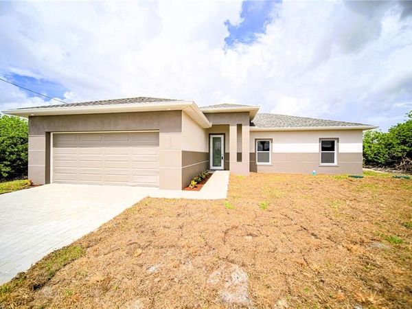 352 Labree AVE S, LEHIGH ACRES, FL 33974