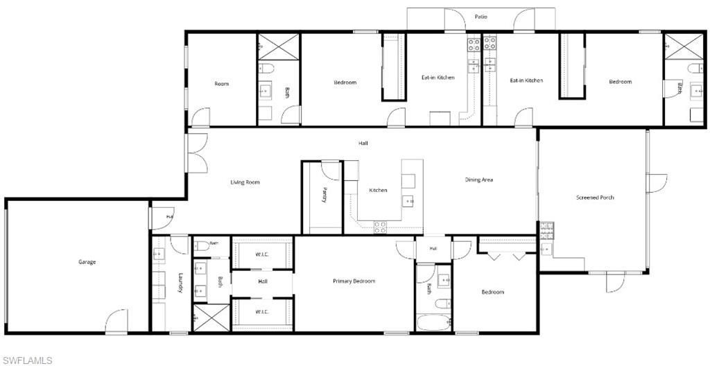 2123 19th St Sw, Naples, FL 34117 Photo