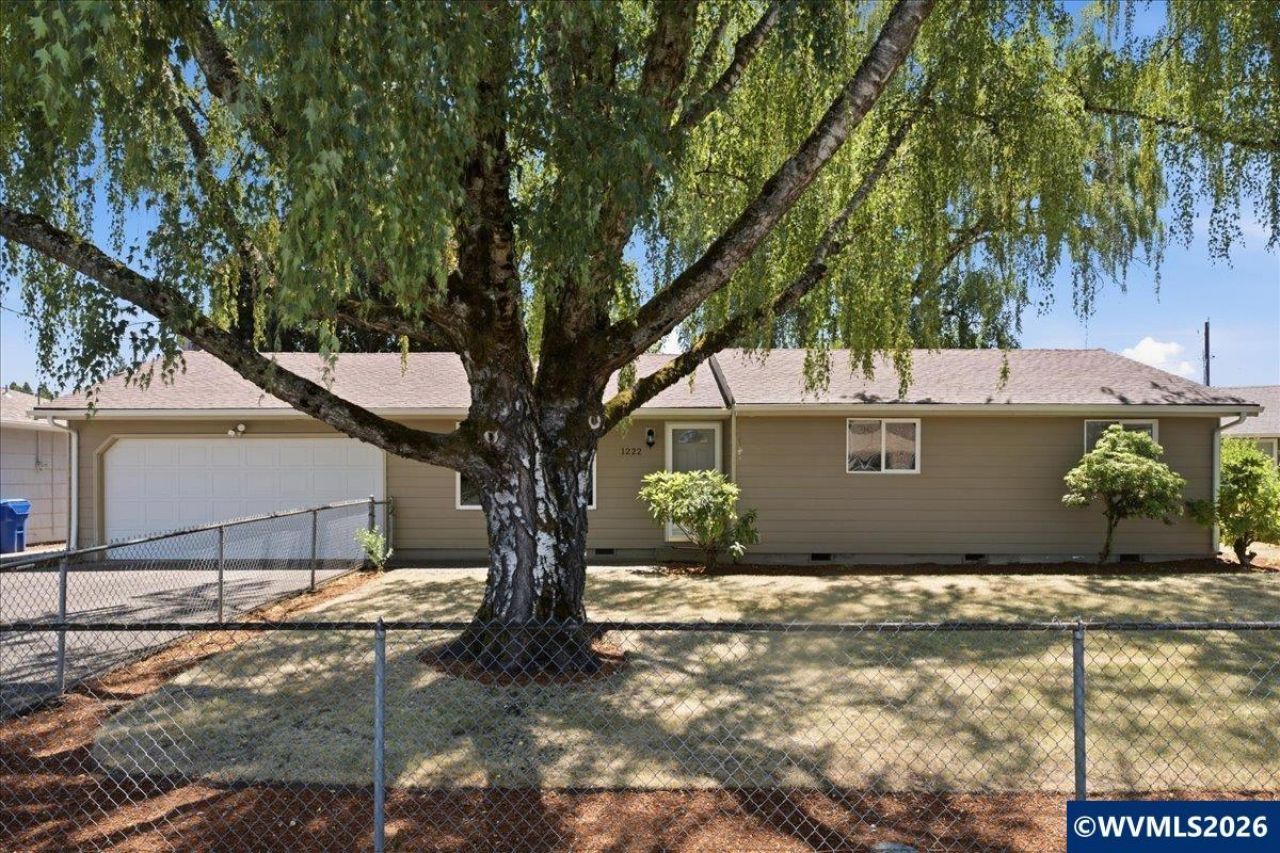 1222 Leo St Ne, Keizer, OR 97303 Main Photo
