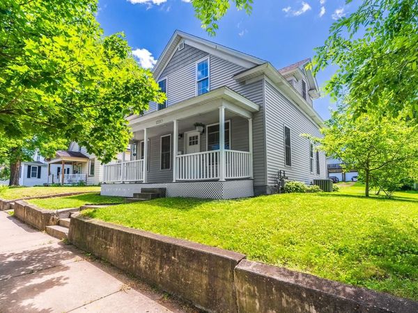 1221 STARK STREET, Wausau, WI 54403