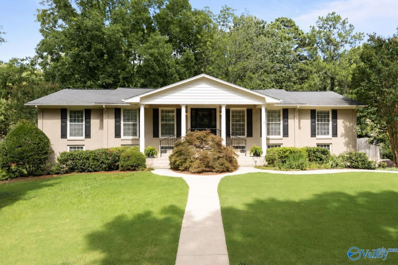 4029 Dotson Drive Se, Huntsville, AL 35802 Main Photo