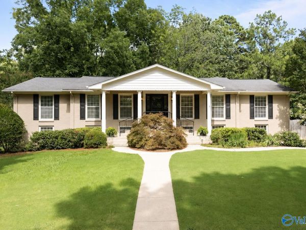4029 Dotson Drive SE, Huntsville, AL 35802