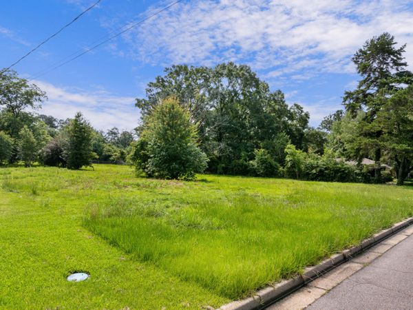 2 Lots N 31st Ave., Hattiesburg, MS 39401
