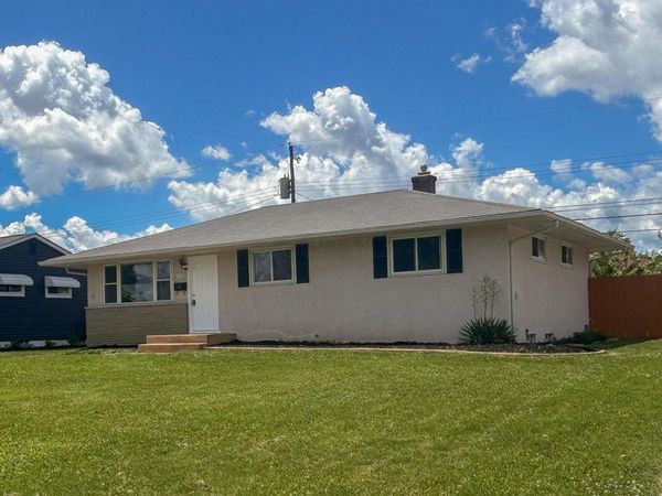 1147 Parma Avenue , Columbus, OH 43204