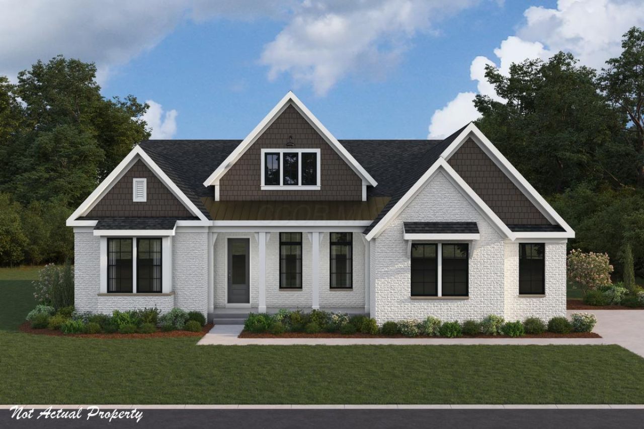 6800 Brookview Place, Hilliard, OH 43026 Main Photo