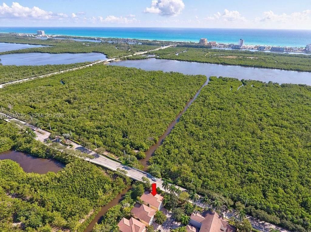 1125 Butternut Ln , Hollywood, FL 33019 Photo