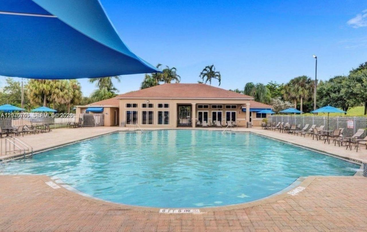 1125 Butternut Ln , Hollywood, FL 33019 Photo