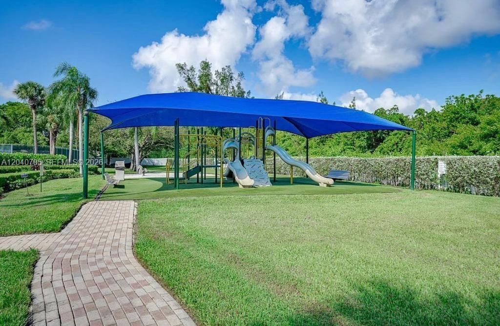 1125 Butternut Ln , Hollywood, FL 33019 Photo