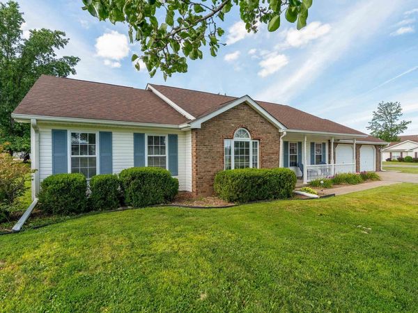 307 EVERGREEN Trail, Herrin, IL 62948
