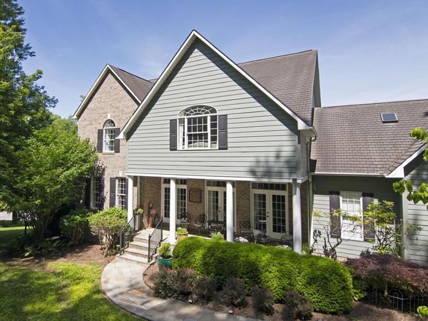 597 Dwyer Ln, Lewisburg, WV 24901