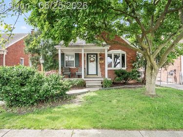 13451 Ward Street, Southgate, MI 48195