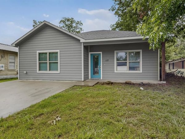 110 Ross Street, Sulphur Springs, TX 75482