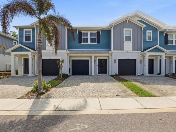 2818 GRAND KEMERTON PLACE , TAMPA, FL 33618