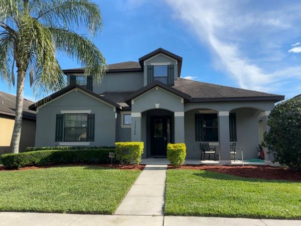 13330 LONGACRE DRIVE , WINDERMERE, FL 34786