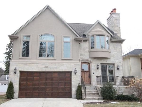 2411 Greenwood Avenue , Wilmette, IL 60091