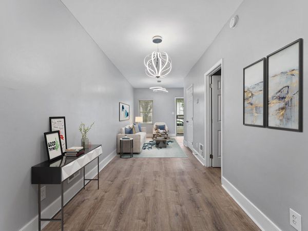 1321 E EAGER STREET, BALTIMORE, MD 21205