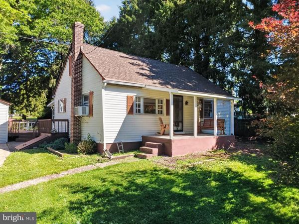 1720 UPPER STATE ROAD, DOYLESTOWN, PA 18901