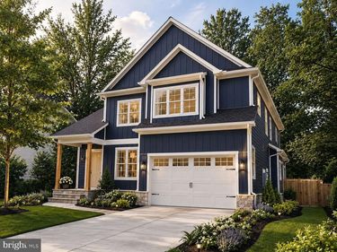 1018 SPRUCE STREET, FALLS CHURCH, VA 22046
