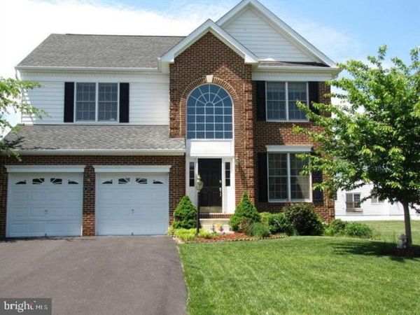 22817 NICHOLS FARM WAY, ASHBURN, VA 20148