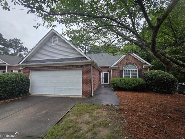 120 Cloverwood Drive, Fayetteville, GA 30215