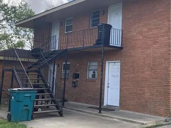 633 N ELM Street , Unit C, Metairie, LA 70003