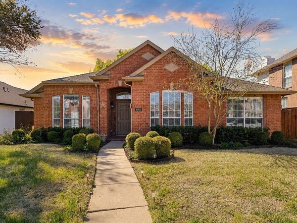 10805 Columbia Drive, Frisco, TX 75035