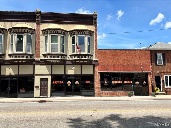 117 E Union Avenue , Litchfield, IL 62056