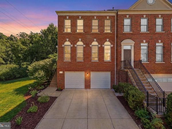 4530 FAIR VALLEY DRIVE, FAIRFAX, VA 22033