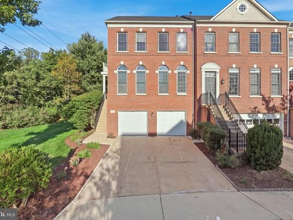 4530 FAIR VALLEY DRIVE, FAIRFAX, VA 22033