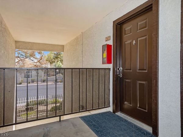 2451 N Rainbow Boulevard , Unit 2147, Las Vegas, NV 89108
