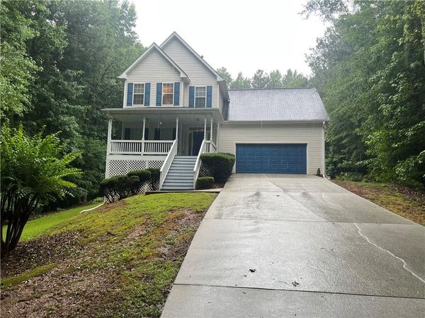 129 Avalon Drive, Mcdonough, GA 30252
