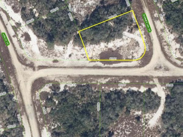 110 SUMMER OAK DRIVE , LAKE PLACID, FL 33852