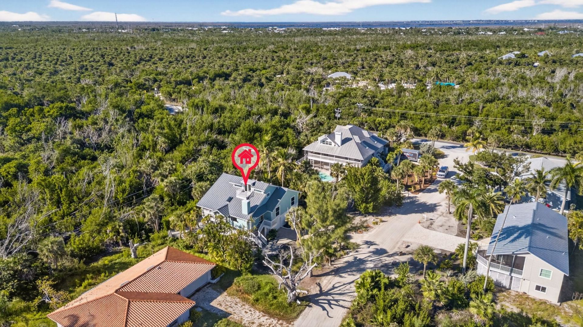 280 Southwinds Dr, Sanibel, FL 33957 Photo