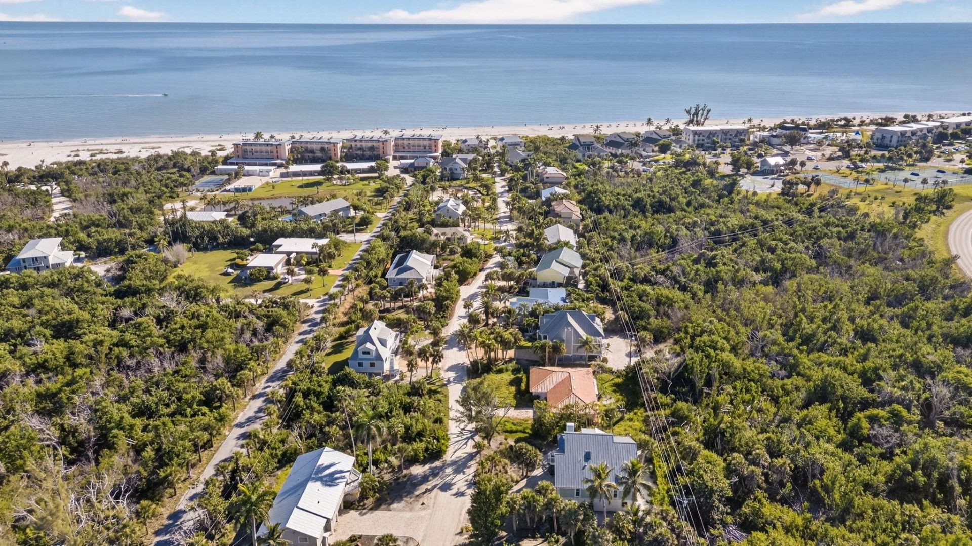280 Southwinds Dr, Sanibel, FL 33957 Photo