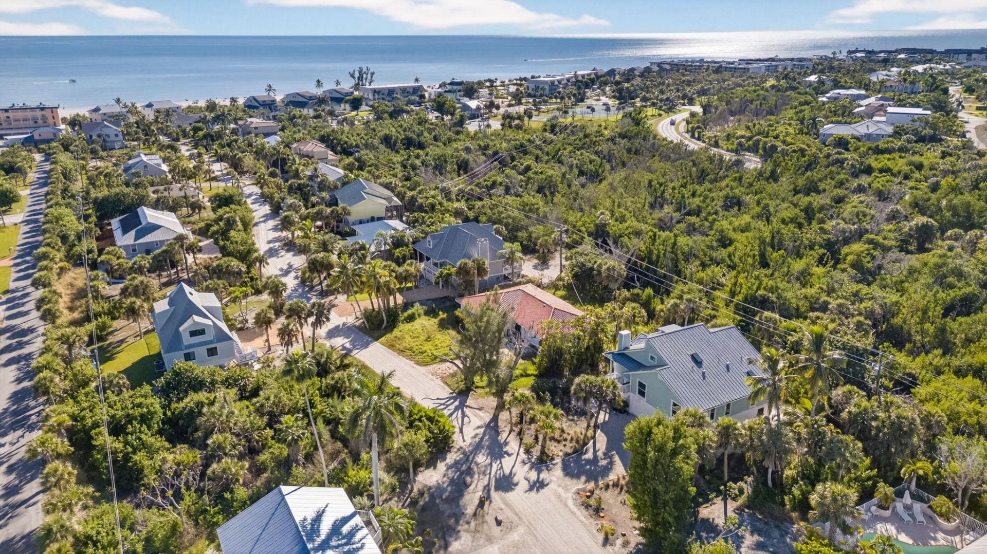 280 Southwinds Dr, Sanibel, FL 33957 Photo
