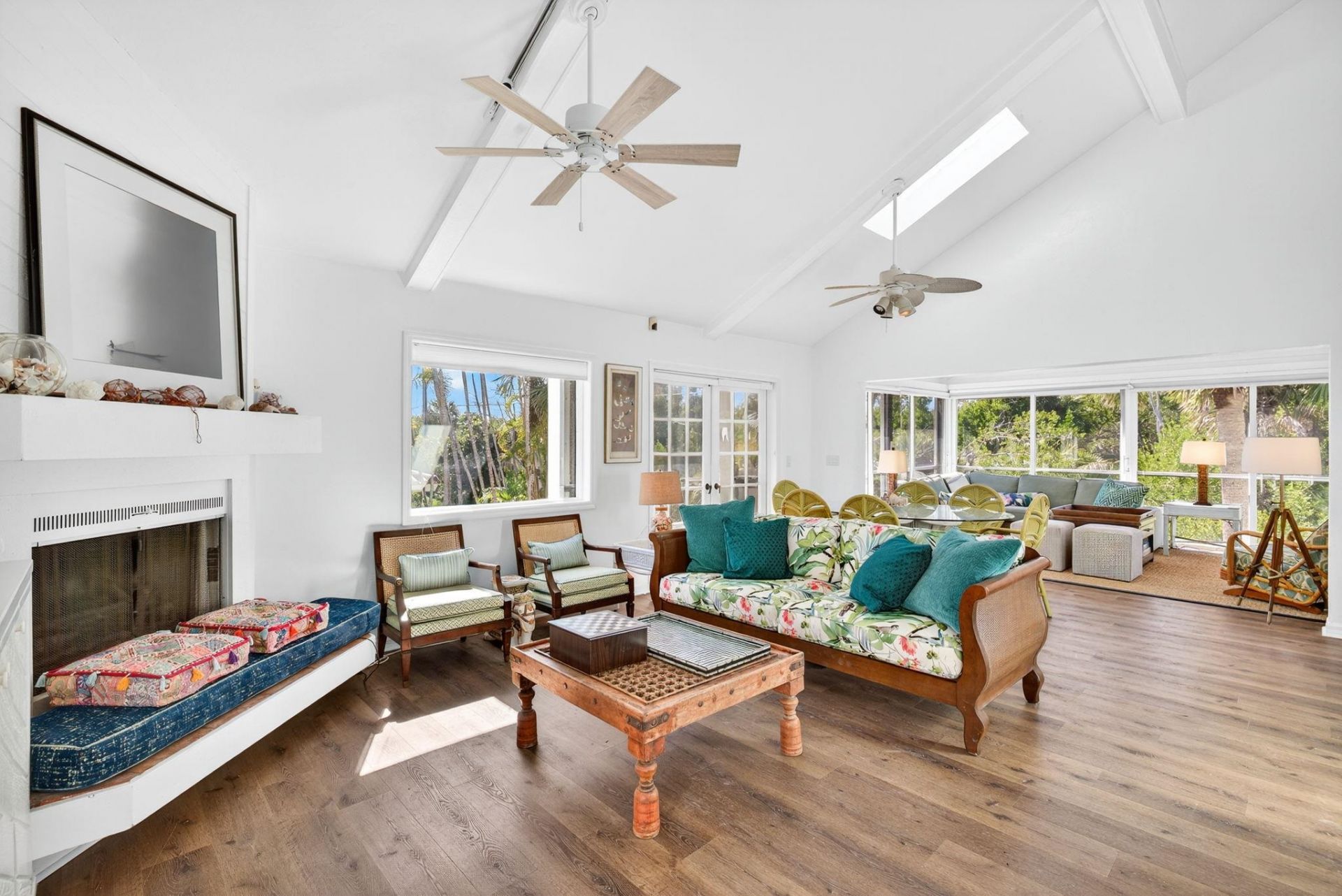 280 Southwinds Dr, Sanibel, FL 33957 Photo