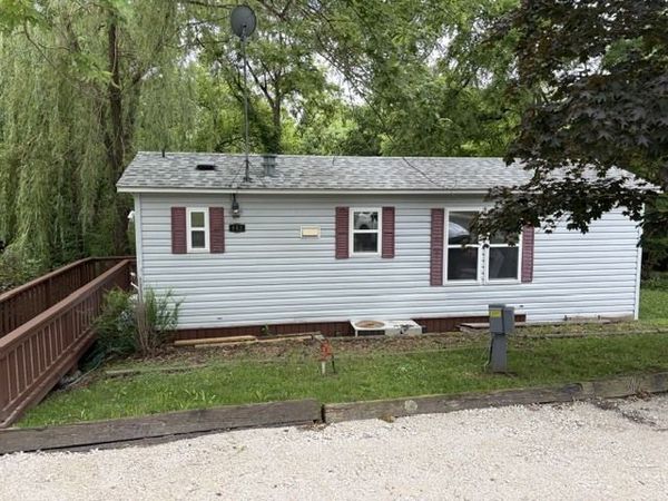 2795 E 28th Lot 442 Road , Seneca, IL 61360