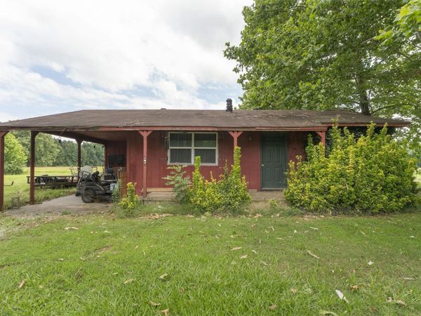 319 Wagon Train Road , McRae, AR 72102