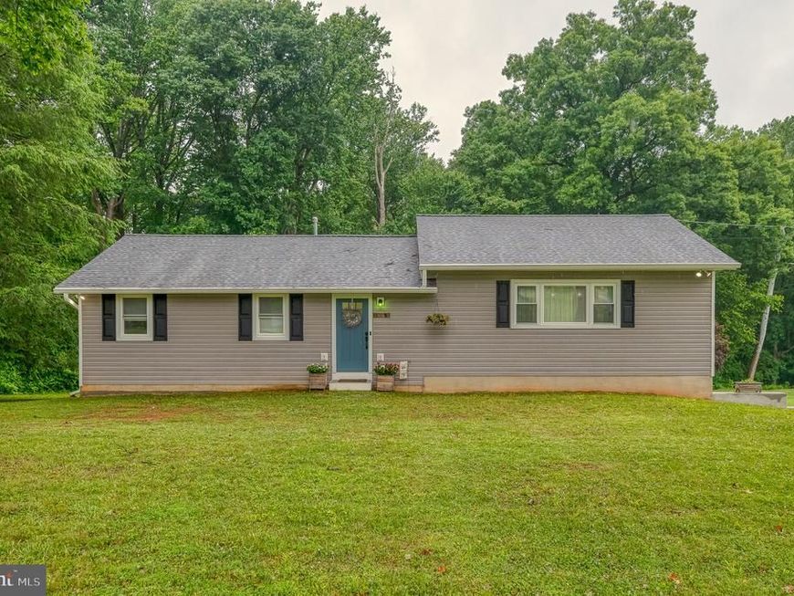 102 Arbutus Drive, Joppa, MD 21085 Main Photo