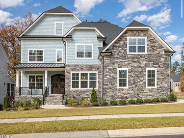 123 Stone Park Drive, Wake Forest, NC 27587