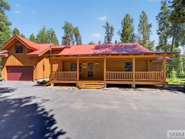 4484 Sandstone, ISLAND PARK, ID 83429