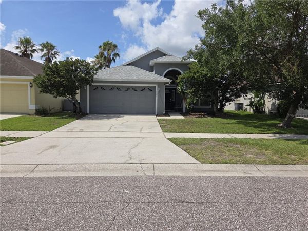 12697 ENCLAVE DRIVE , ORLANDO, FL 32837
