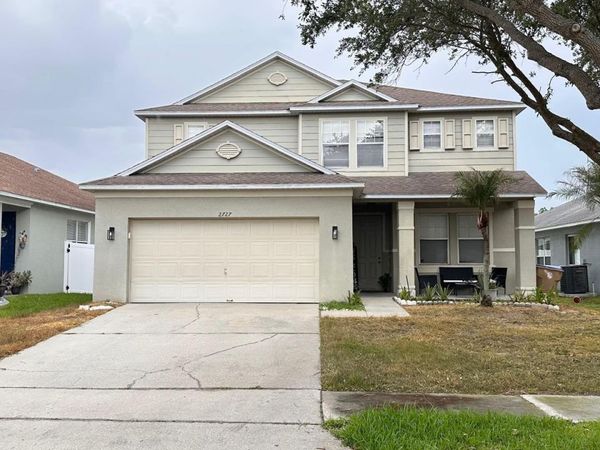 2727 AMANDA KAY WAY, KISSIMMEE, FL 34744