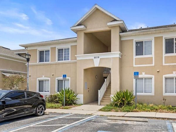 9516 NEWDALE WAY , Unit 202, RIVERVIEW, FL 33578