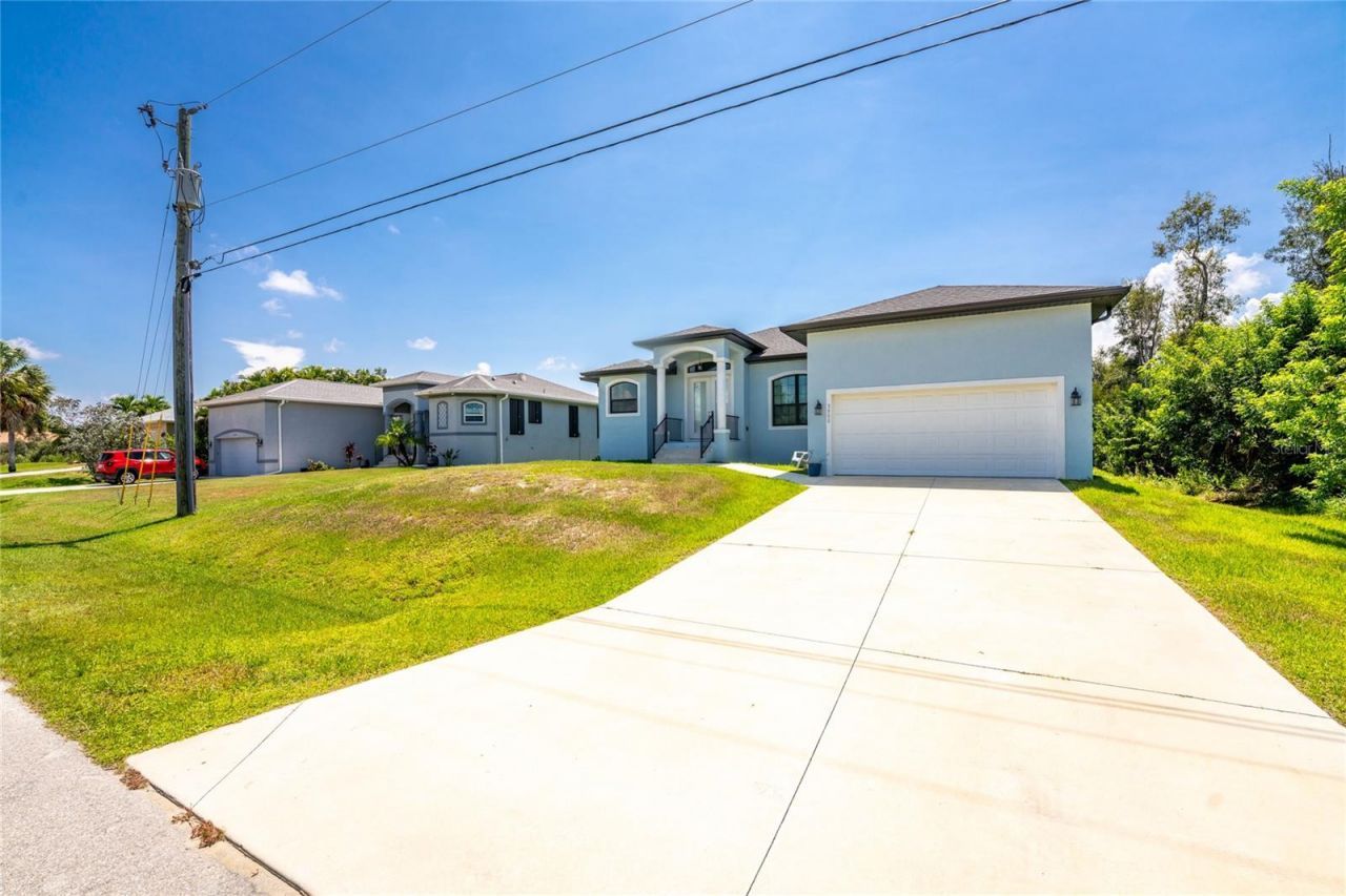 3900 Palm Drive , Punta Gorda, FL 33950 Photo